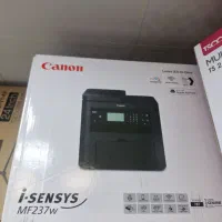 پرینتر کانن mf237w