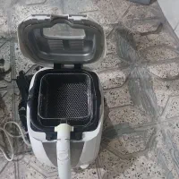 سرخ کن نو|اجاق گاز و لوازم برقی پخت‌وپز|مشهد, شهید معقول|دیوار
