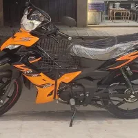 تی وی اس درحدخشک نیروموتور|موتورسیکلت|مشهد, پنجتن|دیوار