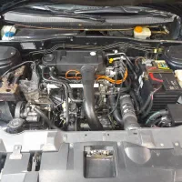 سمند سورن ELX مدل ۹۱ بی رنگ|خودرو سواری و وانت|فردیس, شهرک راه آهن|دیوار