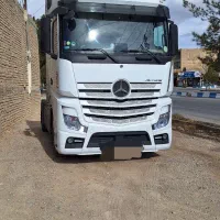 بنز اکتروس ۱۸۴۵