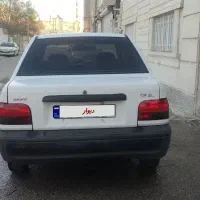 پراید ۹۱|خودرو سواری و وانت|اسلام‌‌آباد غرب, |دیوار