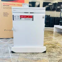 ماشین ظرفشویی الجی مدل ۴۲۵