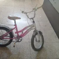دوچرخه ۱۶ دخترانه