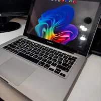 مک بوک پرو512GB SSD RAM6GB