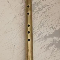 سلام یک عدد ساز نی