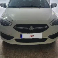 شاهین G سانروف دار فول