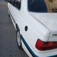 پارس دوگانه شرکت مدل۹۰