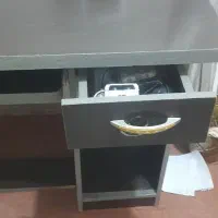 میز کامپیوتر تمیز و سالم|میز تحریر و کامپیوتر|پاکدشت, پاکدشت (مامازند)|دیوار