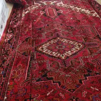 فرش دست بافت|فرش|سهند, |دیوار