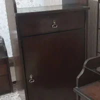 میز کشودار|جاکفشی، کمد، دراور|اصفهان, شهرک کاوه|دیوار