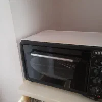 توستر همه کاره سایز بزرگ|اجاق گاز و لوازم برقی پخت‌وپز|زاهدان, |دیوار