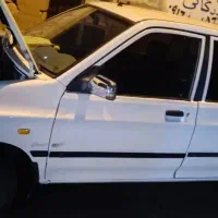 پراید مدل 93|خودرو سواری و وانت|میاندوآب, |دیوار