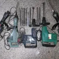 تخریب بتن جوشکاری سیار،شیارزنی،حمل نخاله ساختمانی|خدمات پیشه و مهارت|بندر گناوه, |دیوار