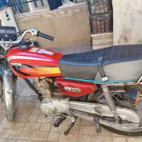 موتور مدل 86 مدارک دار