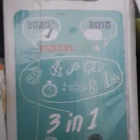 پنکه ارشیا مدل 3020