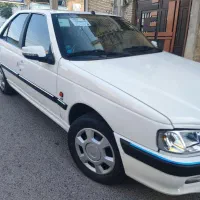 پژوپارس تیوفایو کروز