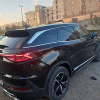 بیجینگ ایکس ۷|خودرو سواری و وانت|تهران, نصرت|دیوار