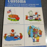 کتاب 101 American Customs