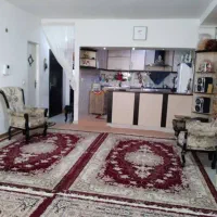 آپارتمان85 متری دوخواب