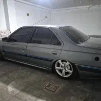 پژو پارس مدل 1388|خودرو سواری و وانت|تهران, خانیآباد|دیوار