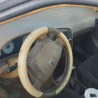 پرشیا مدل ۹۲بدون رنگ سفید فنی سالم