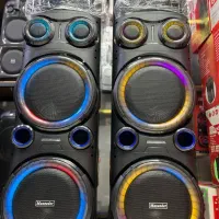 فروش استثنایی اسپیکر مکسیدر به مناسبت بلک فرایدی|سیستم صوتی خانگی|زنجان, |دیوار