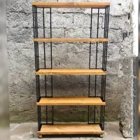 تولید و طراحی قفسه فروشگاه در کمترین زمان ممکن|خدمات پیشه و مهارت|شیراز, تاچارا|دیوار