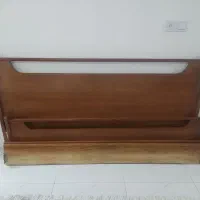 تخت دو نفره|تخت و سرویس خواب|مشهد, کشف|دیوار