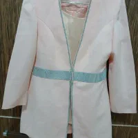 کت و شلوار زنانه