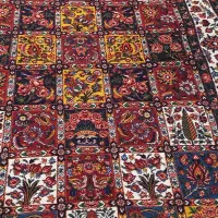 قالی دستباف