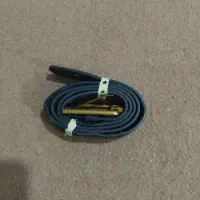 کمربند چربی و طبیعی و سر آهن طلایی