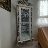 بوفه ی تمیزوسالم بدون خطو خش|بوفه، ویترین، کنسول|تهران, قیام|دیوار