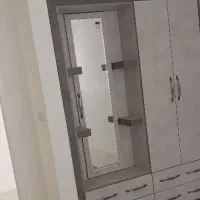 اجرای کابینت و کمد دیواری|خدمات پیشه و مهارت|نیشابور, مبارکه|دیوار