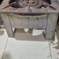 اجاق گاز  دوشعله