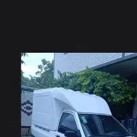 اتاق فایبر گلاس پراید وانت|قطعات یدکی و لوازم جانبی|خانمیرزا, |دیوار