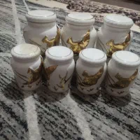 جا ادویه ای|ظروف سرو و پذیرایی|اهواز, کوی نفت|دیوار