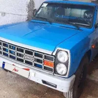 نیسان دوگانه کارخانه 1403