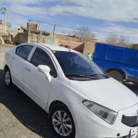 برلیانس h230مدل ۹۷