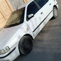 سمند lx EF7دوگانه سوز مدل ۹۷|خودرو سواری و وانت|زاهدان, |دیوار