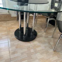 میز ناهارخوری