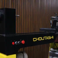 دستگاه خراطی چوتاشی مدل ch1628|ماشینآلات صنعتی|رشت, لاکان|دیوار