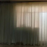 پرده وپشت پرده ای