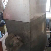 منقل ذغالی با دمنده|اجاق گاز و لوازم برقی پخت‌وپز|بروجرد, |دیوار