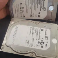 هارد دیسک 6TB، دوعدد2TB