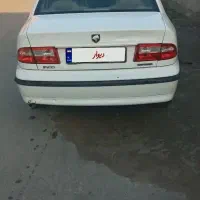 سمند lx 95  درحد|خودرو سواری و وانت|فاضل آباد, |دیوار