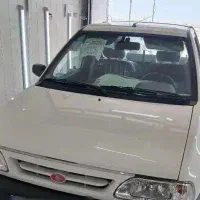 پراید وانت 405 GX