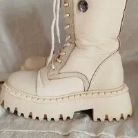 کفش بوت زنانه