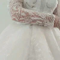 لباس عروس 2و300|لباس|ایلام, |دیوار