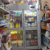 ۲عدد یخچال فروشگاهی